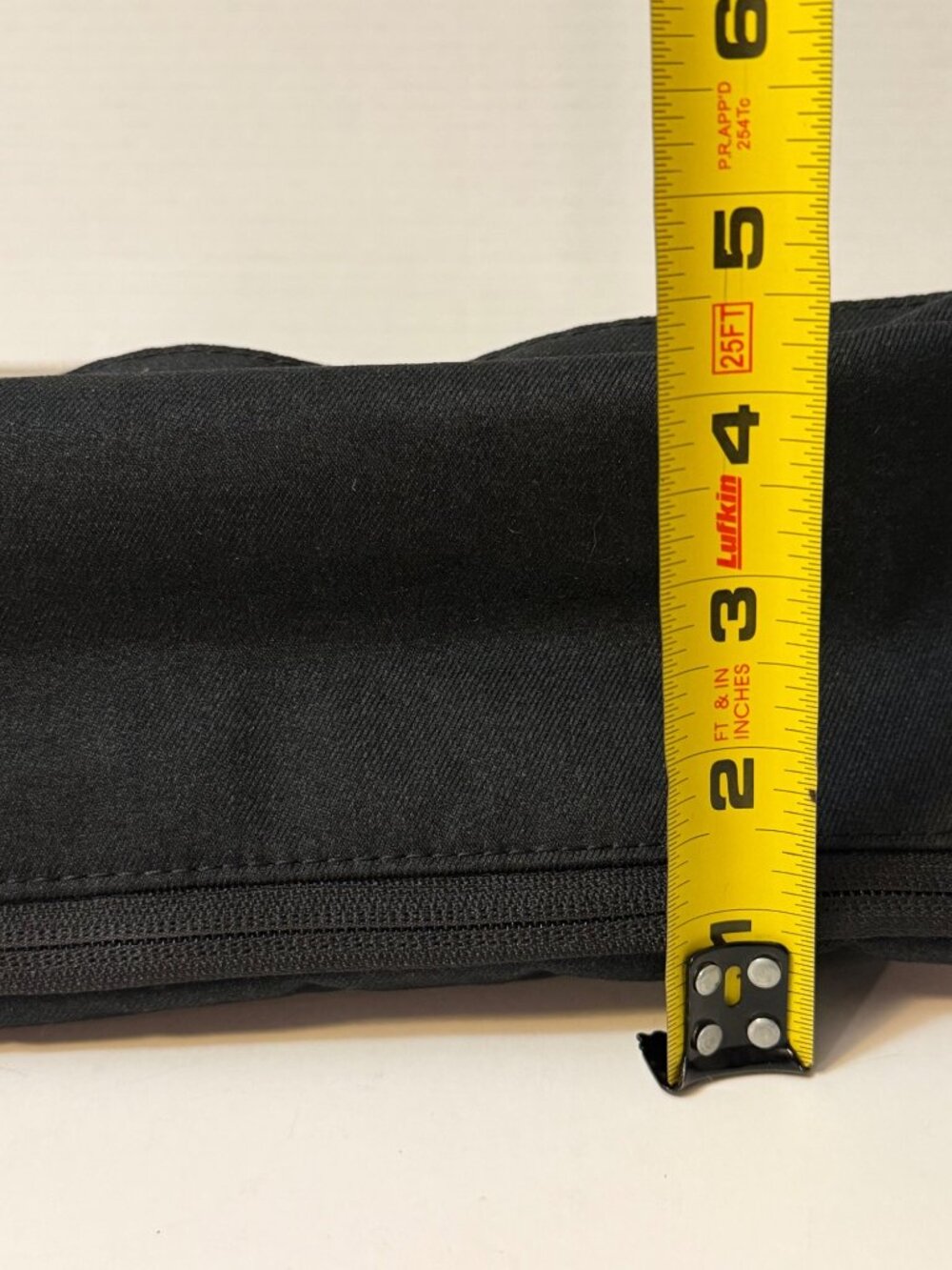 NWOT Nike Tech Hip Waist Pack Black - Picture 12 of 12